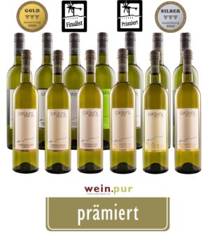 prämierte weine